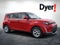 2025 Kia Soul S
