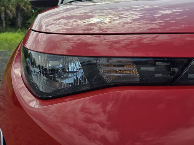 2025 Kia Soul S