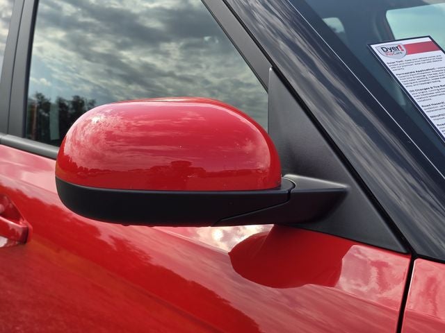 2025 Kia Soul S