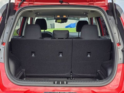 2025 Kia Soul S