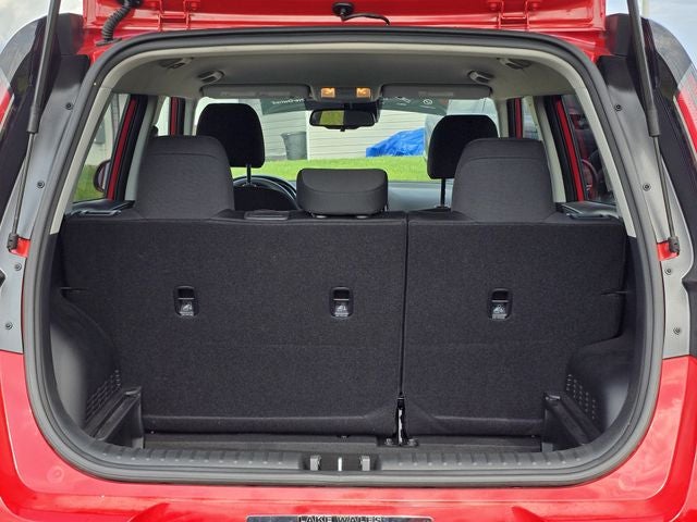 2025 Kia Soul S