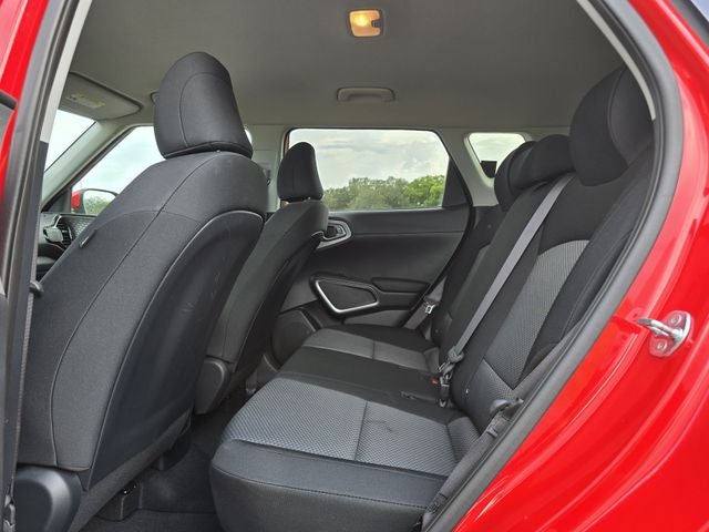 2025 Kia Soul S