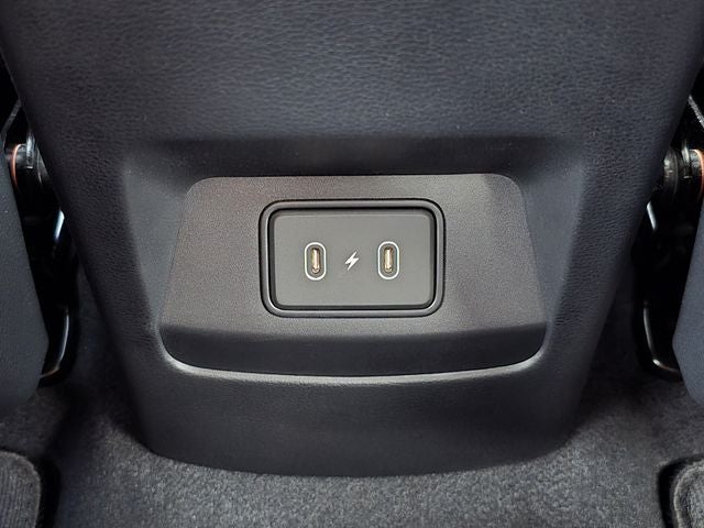 2025 Kia Soul S
