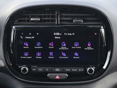 2025 Kia Soul S