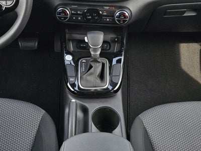 2025 Kia Soul S