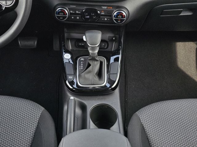 2025 Kia Soul S
