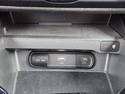2025 Kia Soul S