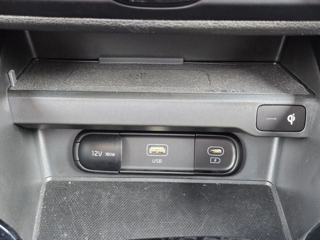 2025 Kia Soul S