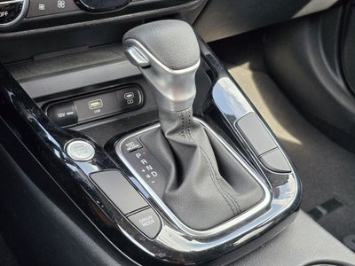 2025 Kia Soul S