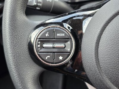 2025 Kia Soul S