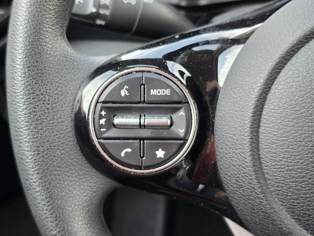 2025 Kia Soul S