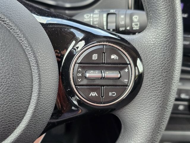2025 Kia Soul S