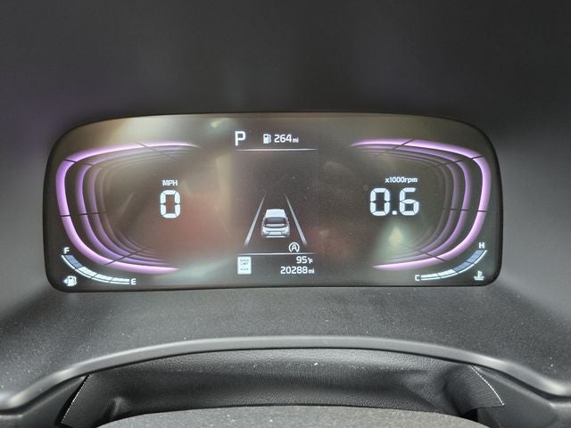 2025 Kia Soul S