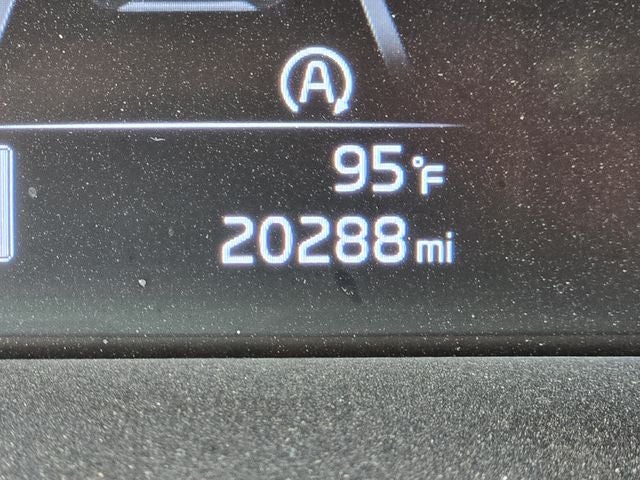 2025 Kia Soul S