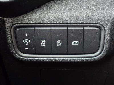 2025 Kia Soul S
