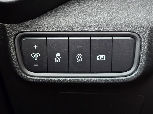 2025 Kia Soul S