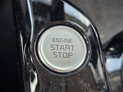 2025 Kia Soul S
