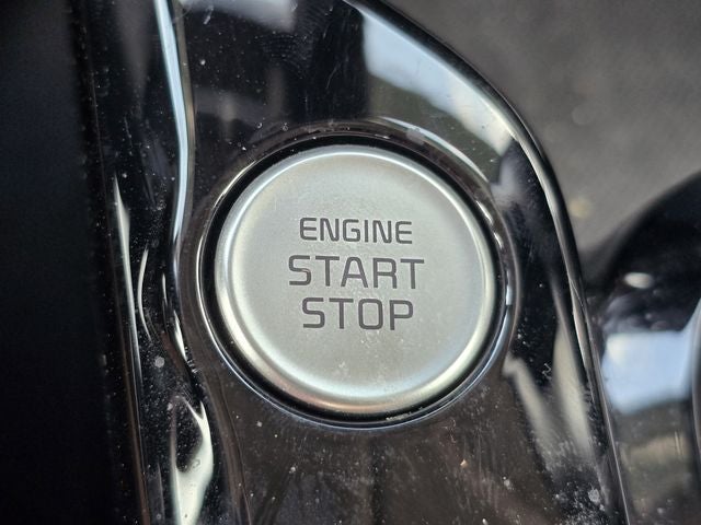 2025 Kia Soul S