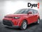 2025 Kia Soul S