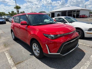 2025 Kia Soul S