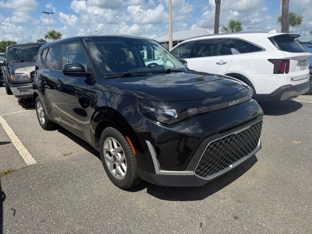 2024 Kia Soul