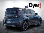 2024 Kia Soul EX