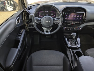 2023 Kia Soul EX