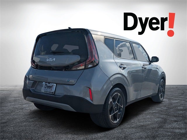 2023 Kia Soul EX