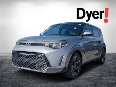 2023 Kia Soul EX