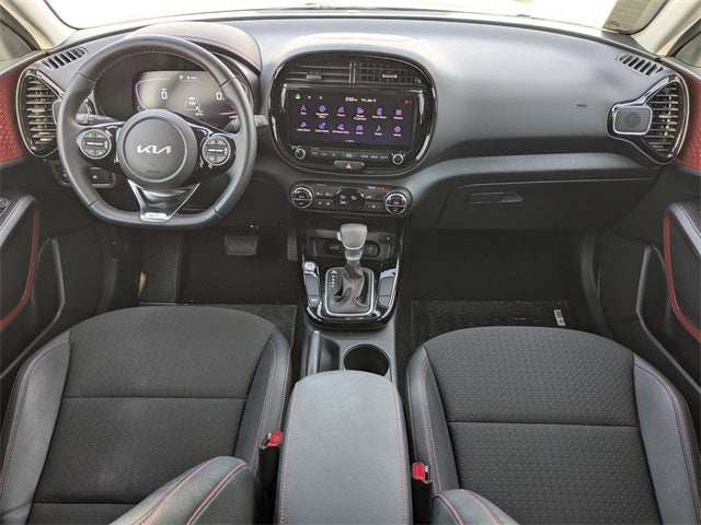 2023 Kia Soul GT-Line