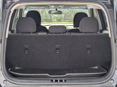 2014 Kia Soul Base