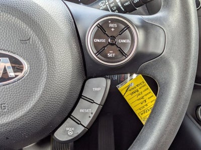 2014 Kia Soul Base