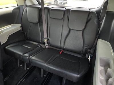 2022 Kia Carnival LXS