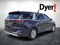 2022 Kia Carnival LXS