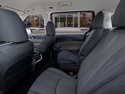 2026 Kia Carnival Base