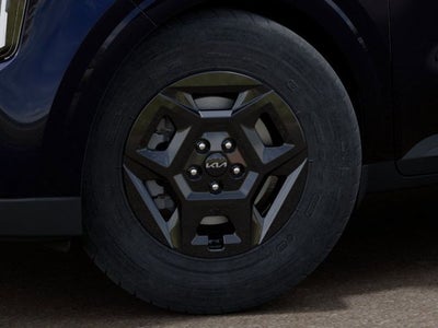 2026 Kia Carnival LX