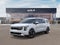 2027 Kia Carnival Hybrid LXS