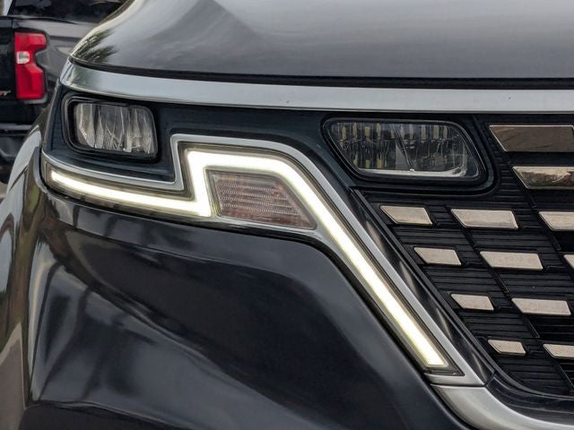 2022 Kia Carnival SX