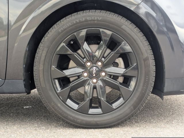 2022 Kia Carnival SX