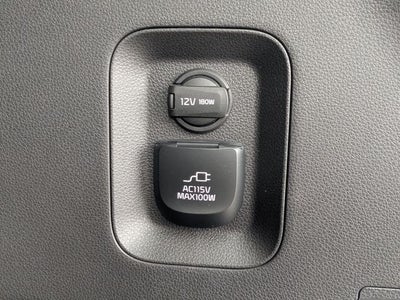 2022 Kia Carnival SX