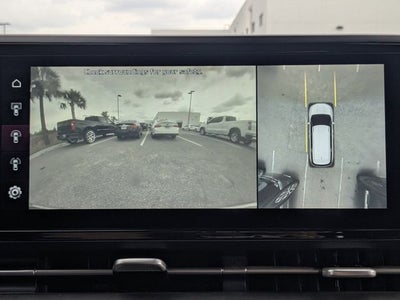 2022 Kia Carnival SX