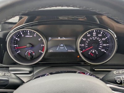 2022 Kia Carnival SX