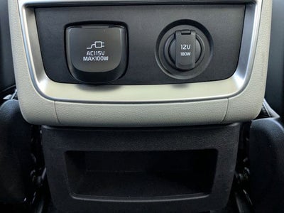 2024 Kia Carnival SX