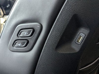 2024 Kia Carnival SX