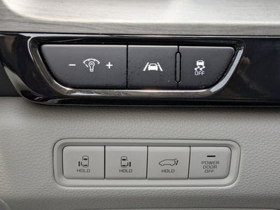 2024 Kia Carnival SX