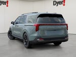 2027 Kia Carnival SX
