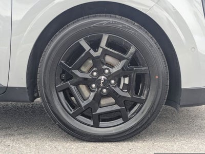 2025 Kia Carnival SX Prestige