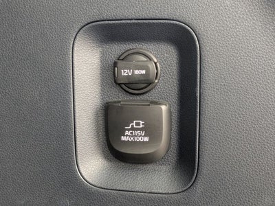 2025 Kia Carnival SX Prestige