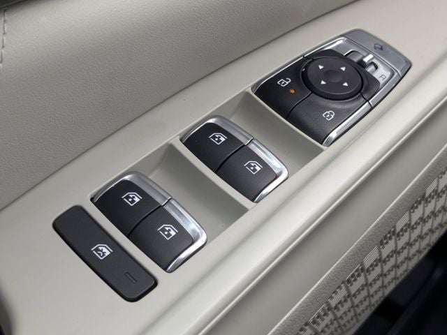 2025 Kia Carnival SX Prestige