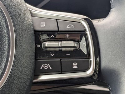 2025 Kia Carnival SX Prestige